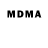 MDMA Molly Cadorna.